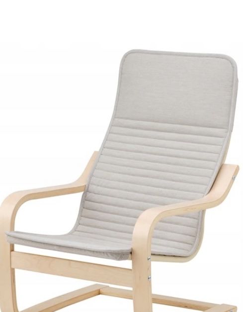 Fotel Ikea POÄNG