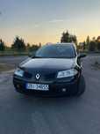 Renault megane II 1.6 16v