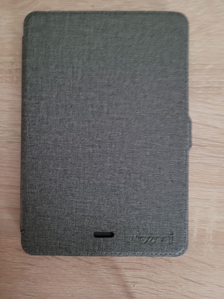 Czytnik e-booków Bemi Cognita X (1.1.18) + etui gratis