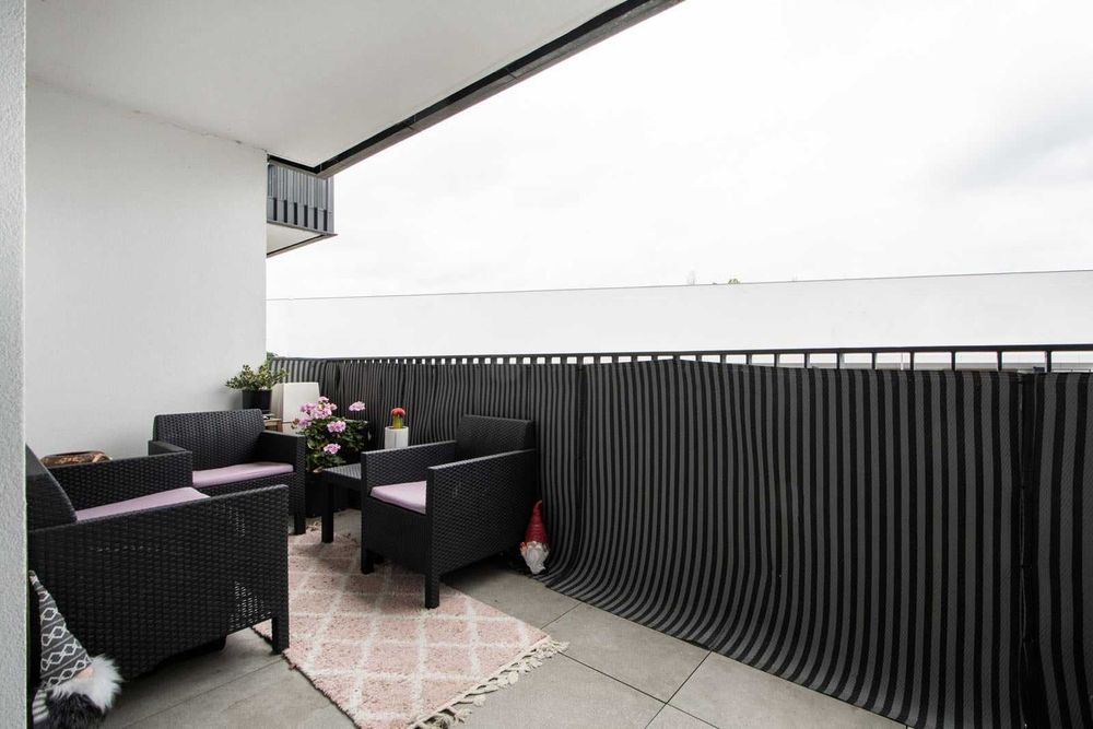 Продаж 3-х кім квартири. Warszawa/Białołęnka