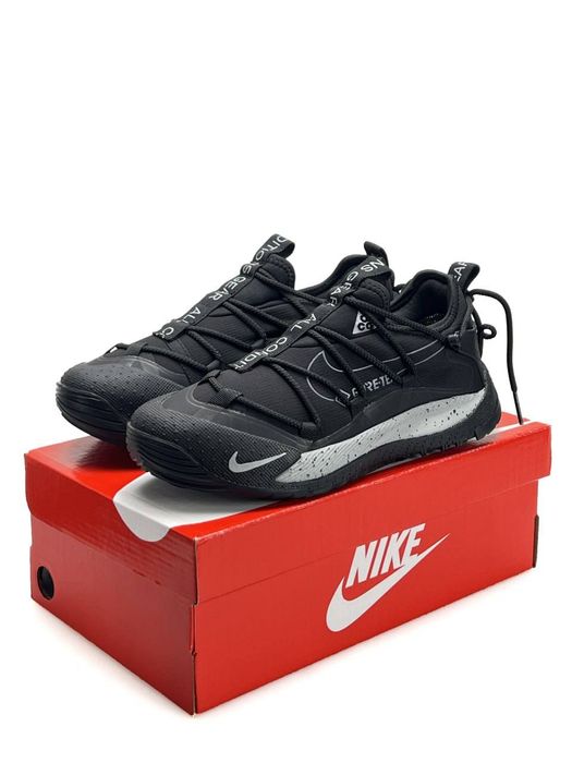 8 кольорів Nike ACG Terra Antarktik Low Gore-Tex