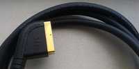 MONSTER cable MV2SCART.   Scart -Scart . 21-жильний