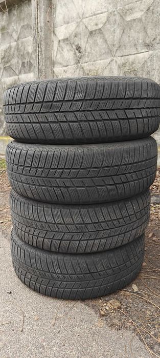 Шини 215/65/ R16