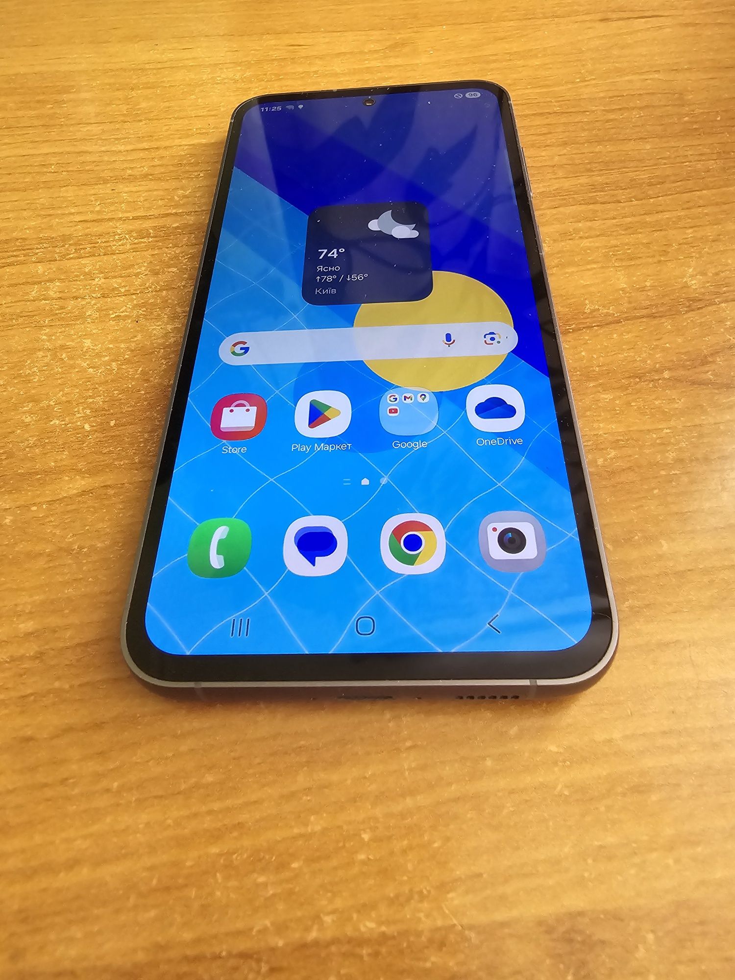 ‼️Samsung S23 FE / Оригінал / 8 х 128 / Тільки Wi-Fi / Ідеал