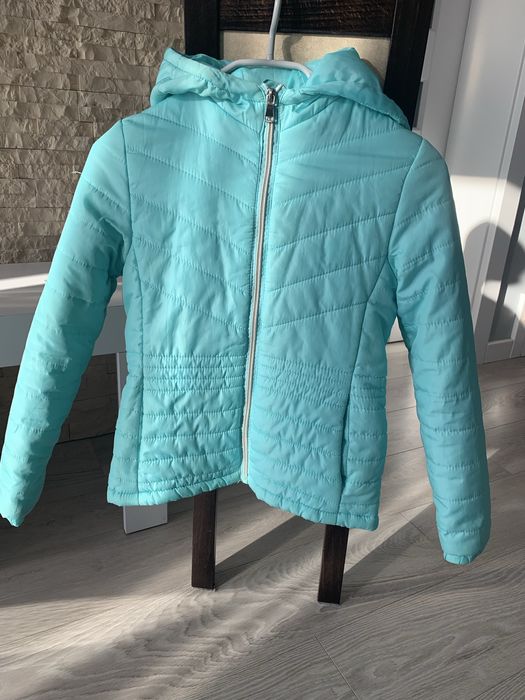 Kurtka wiosenno jesienna  r140