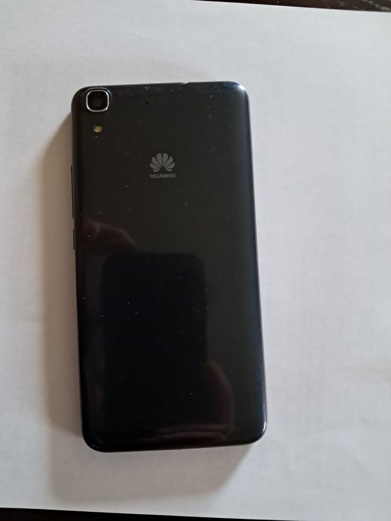 Smartfon Huawei SCL-L01 Y6