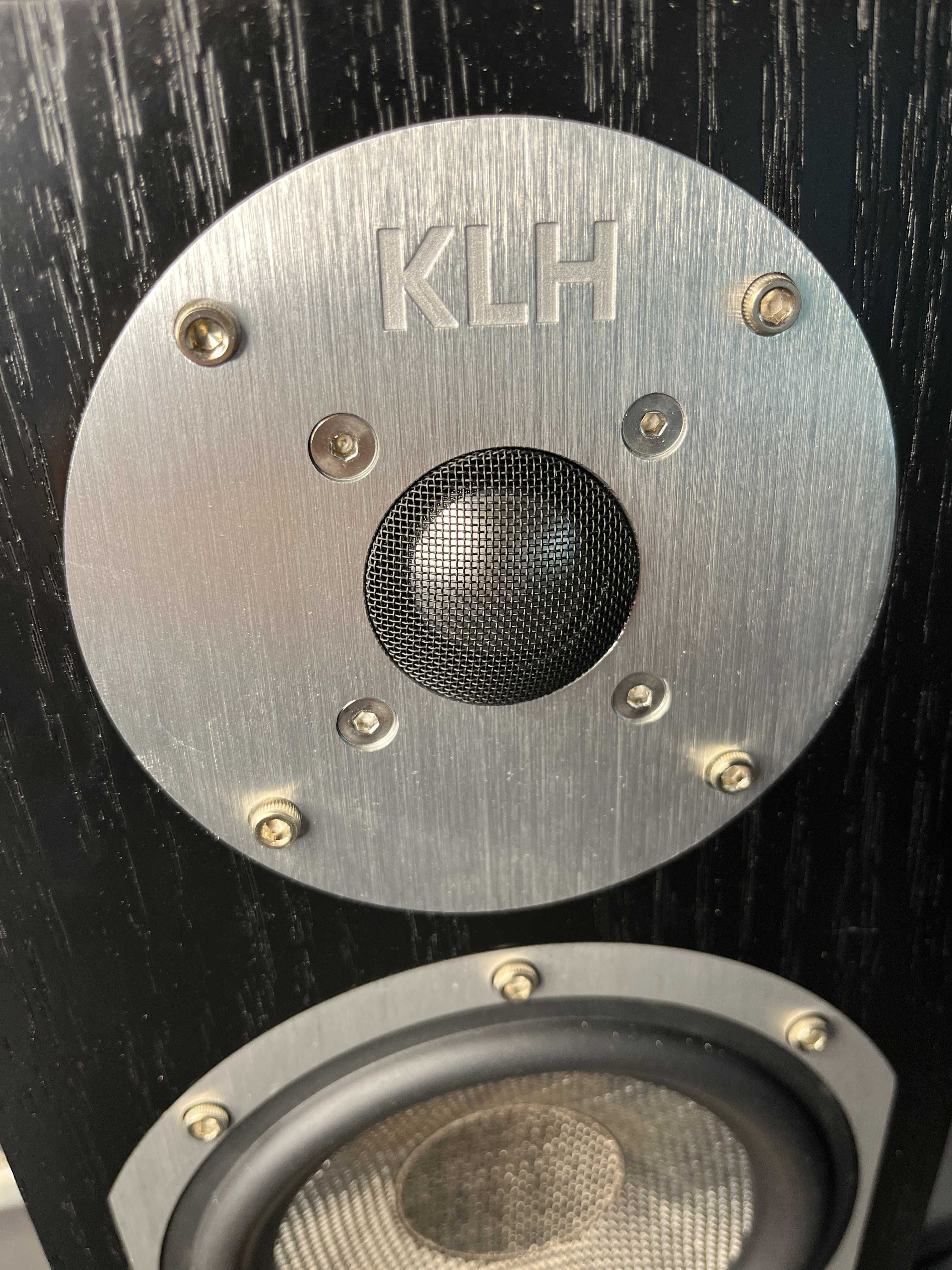 KLH Audio Albany II  głośnik podstawkowy 2-drożny