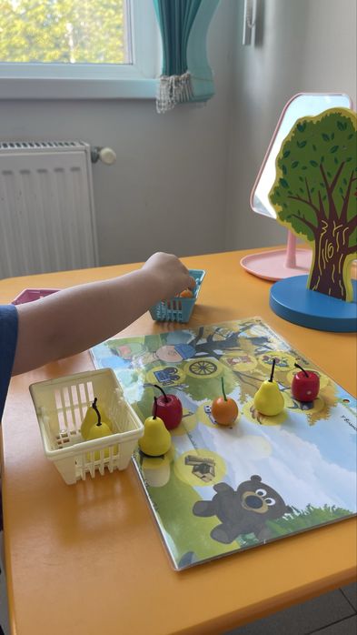 Логопед-дефектолог Буча