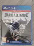 Baldurs Gate Dark Alliance PS4
