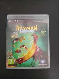 Rayman Legends playstation 3 Ps3