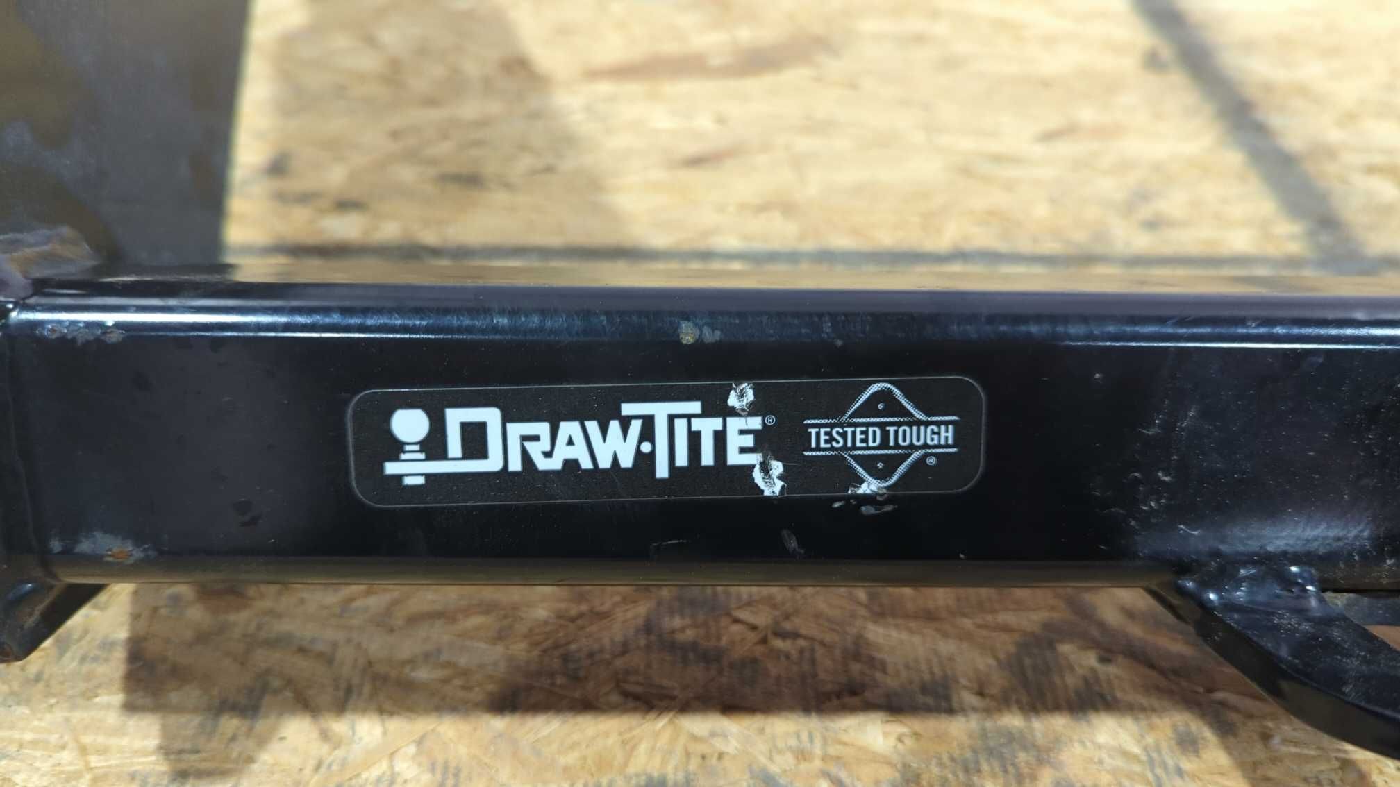 Фаркоп Draw-Tite 75673 для Subaru Outback B15