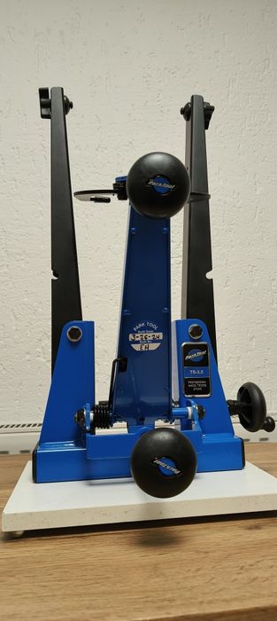 Centrownica Park Tool TS-2.3, lakierowana NOWA