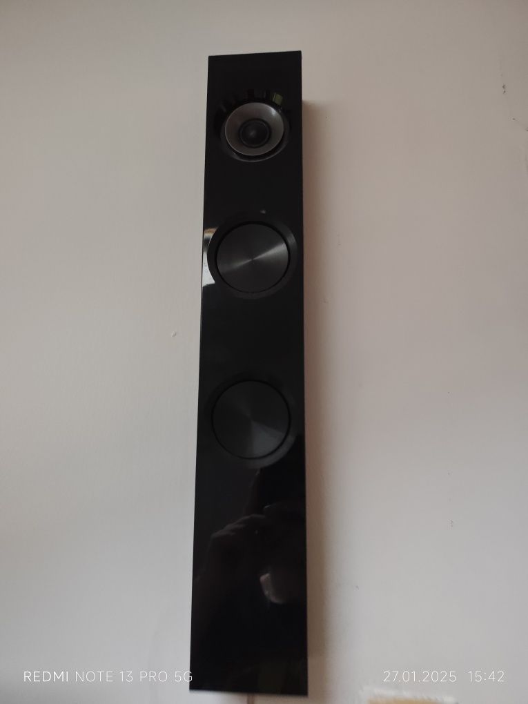 Kino domowe LG BH 7420