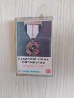 Electric Light Orchestra Greatest Hits kaseta