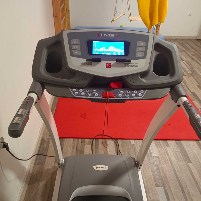 Bieżnia elektryczna BE4800-i HMS