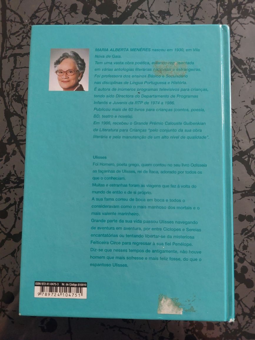 Material de apoio para o 6° ano