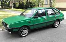 Polonez rok 1990 sprawny na chodzie 1.5 benzyna