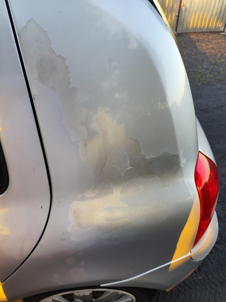 Sprzedam Renault Clio