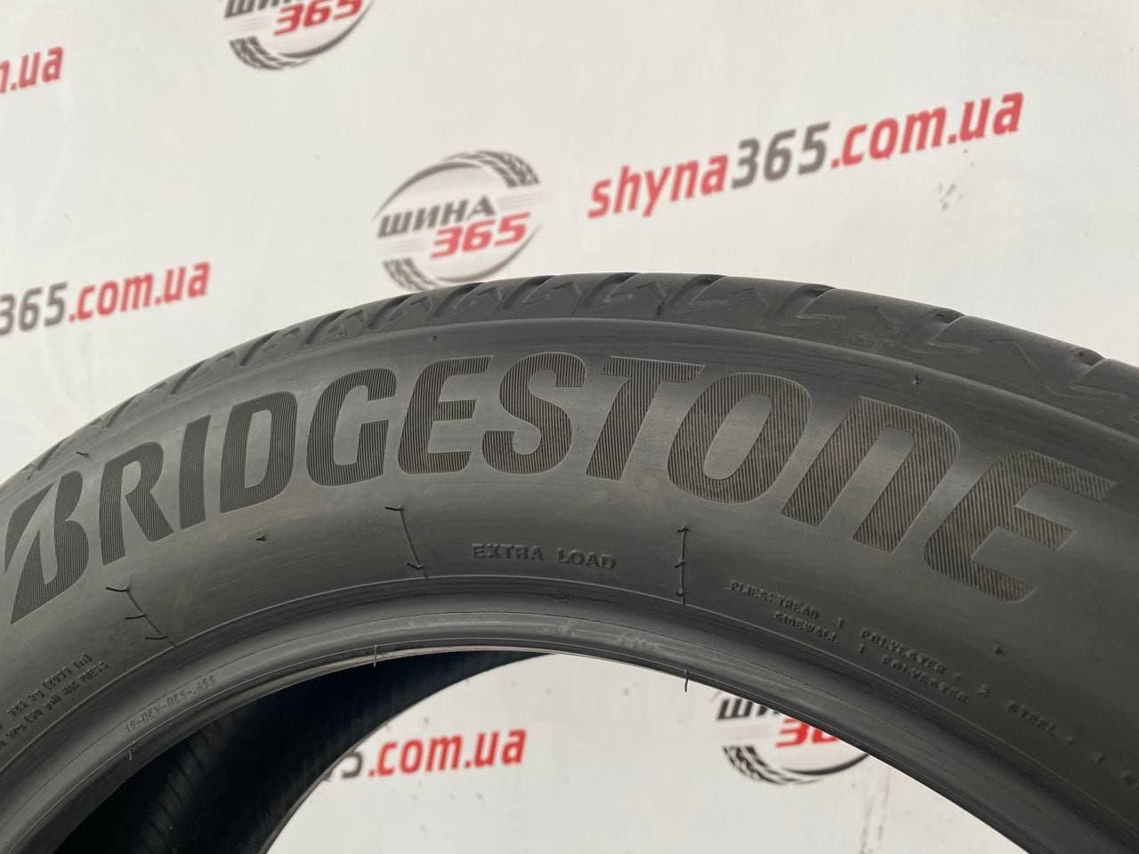 шини бу літо 245/50 r19 bridgestone alenza 001 6mm