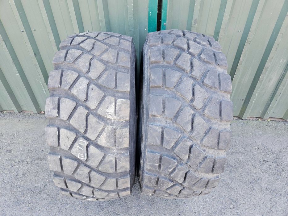 Opony Nalewki 405/70 - R 18 Mitas 405/70r18 Alliance 16/70r18 Para