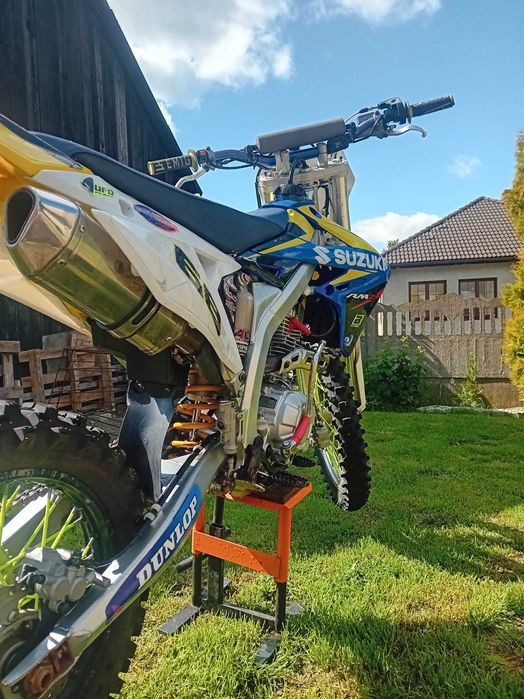 Cross Mikilon Mzk 250