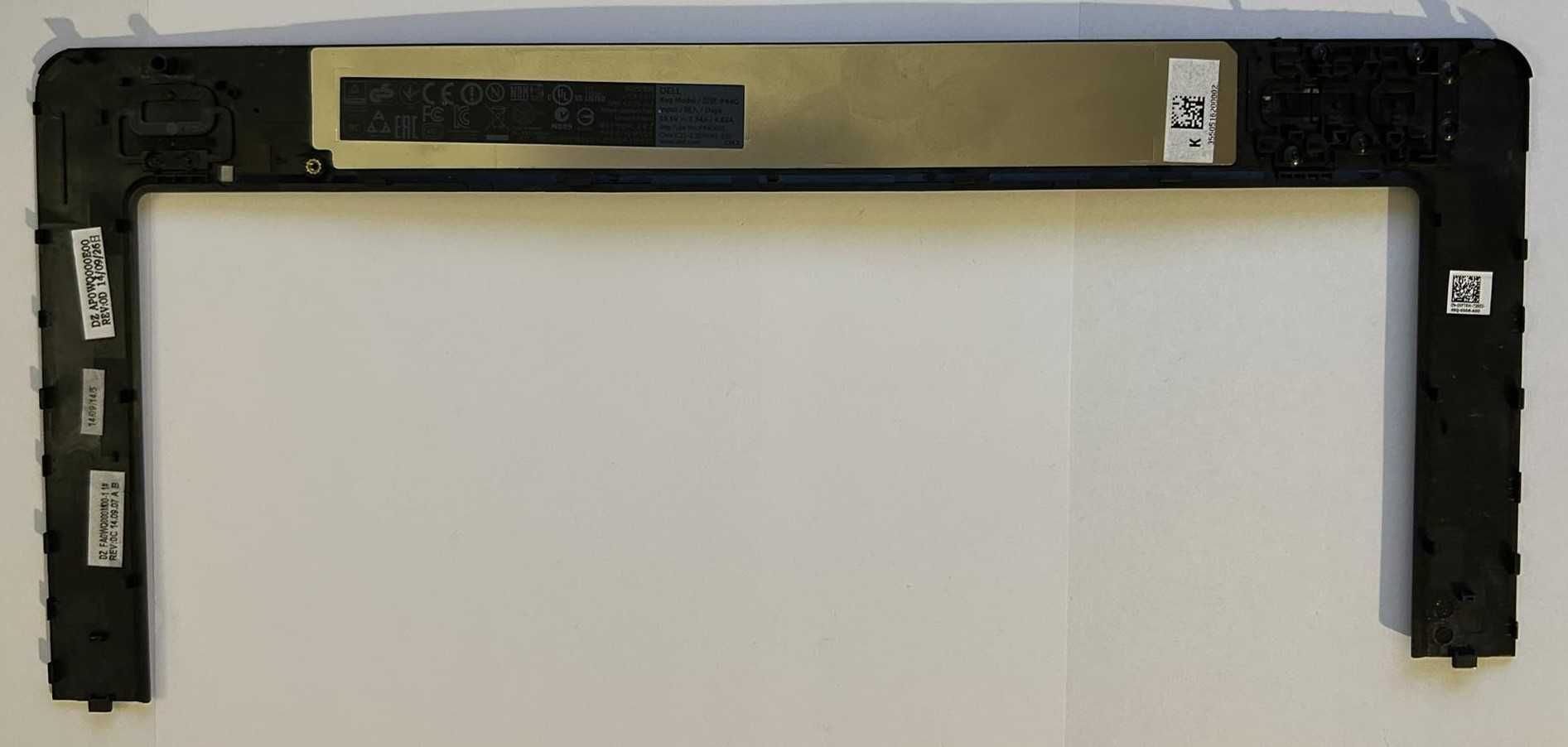 Ramka klawiatury Dell Latitude E5440 (1527)