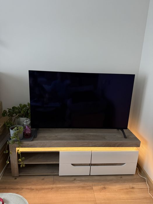 Szafka RTV Irma Agata Meble Nowa