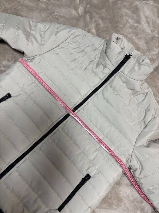 Куртка чоловіча весна-осінь