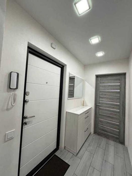 Аренда двухкомнатной квартиры пр. Героев, 20