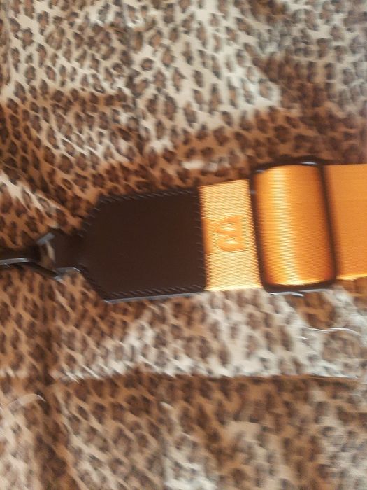 Alca bimba lola nova