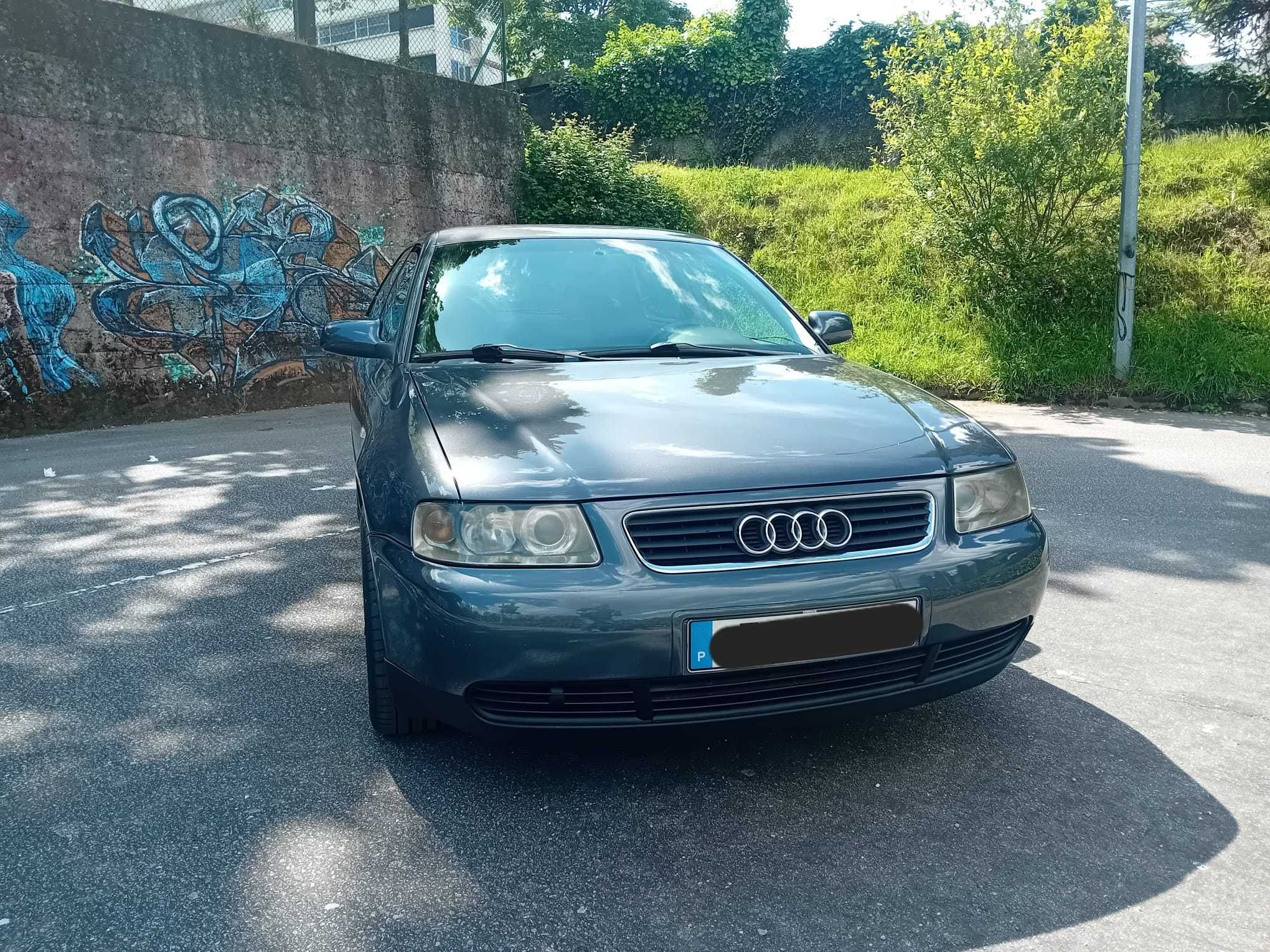 Audi A3 TDI 90CV
