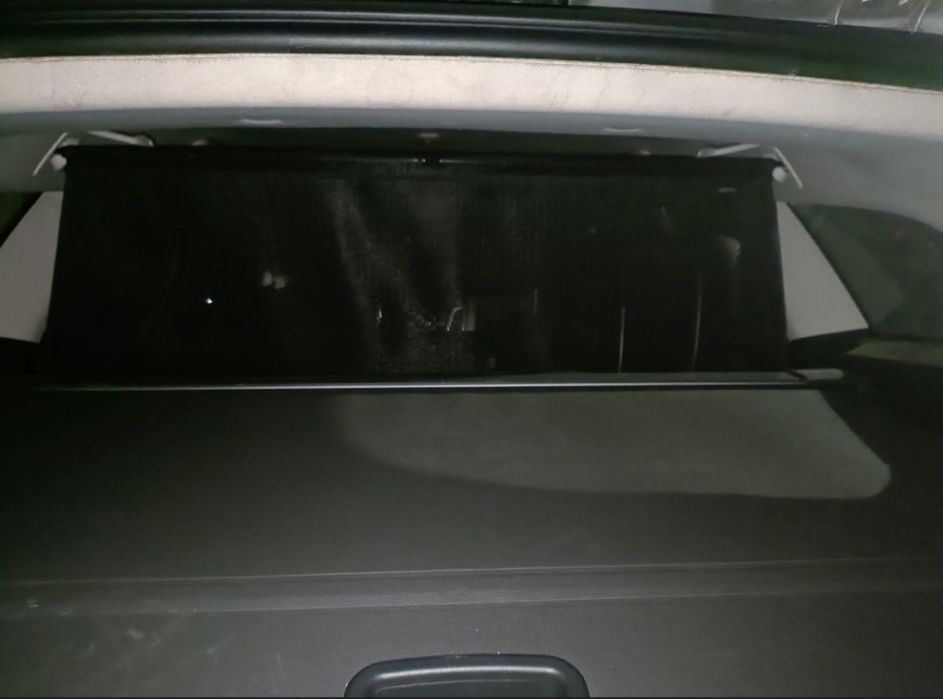 Siatka grodziową ford focus mk3