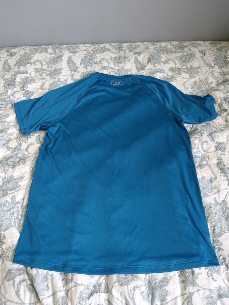 Koszulka męska Under Armour L