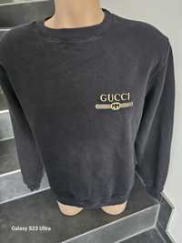 Gucci bluza uniwersalna czarna