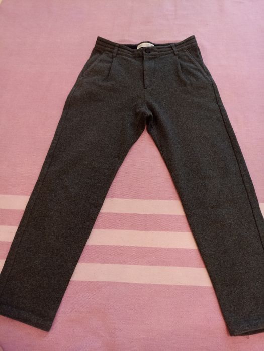 Штани для хлопчика осінні