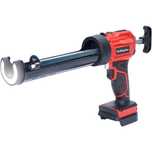 Pistolet do sylikonu