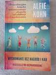 Wychowanie bez nagród i kar. Alfie Kohn