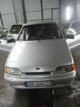 ВАЗ 2114 2006 рік
