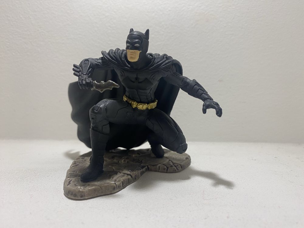 Zestaw 3 x Batman DC Comics