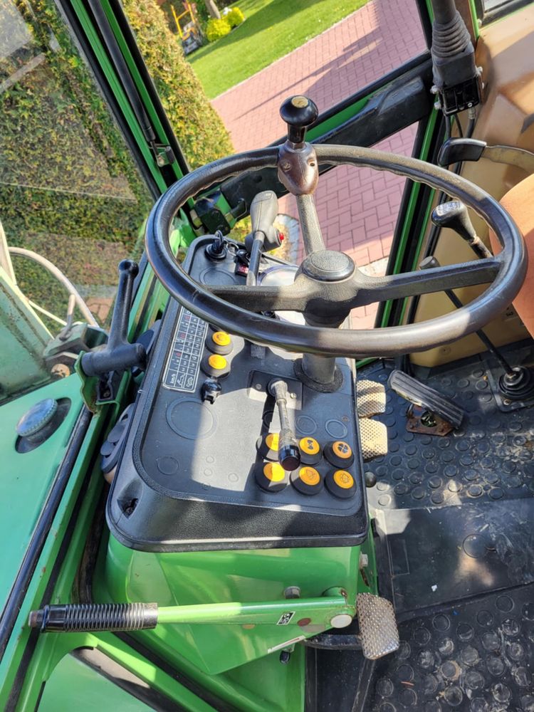 Fendt Farmer 309