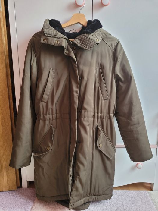Kurtka/parka 40 h&m
