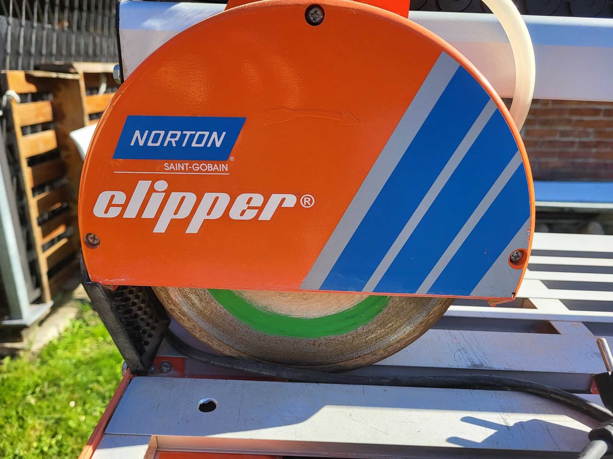 Norton Cliper TR 202