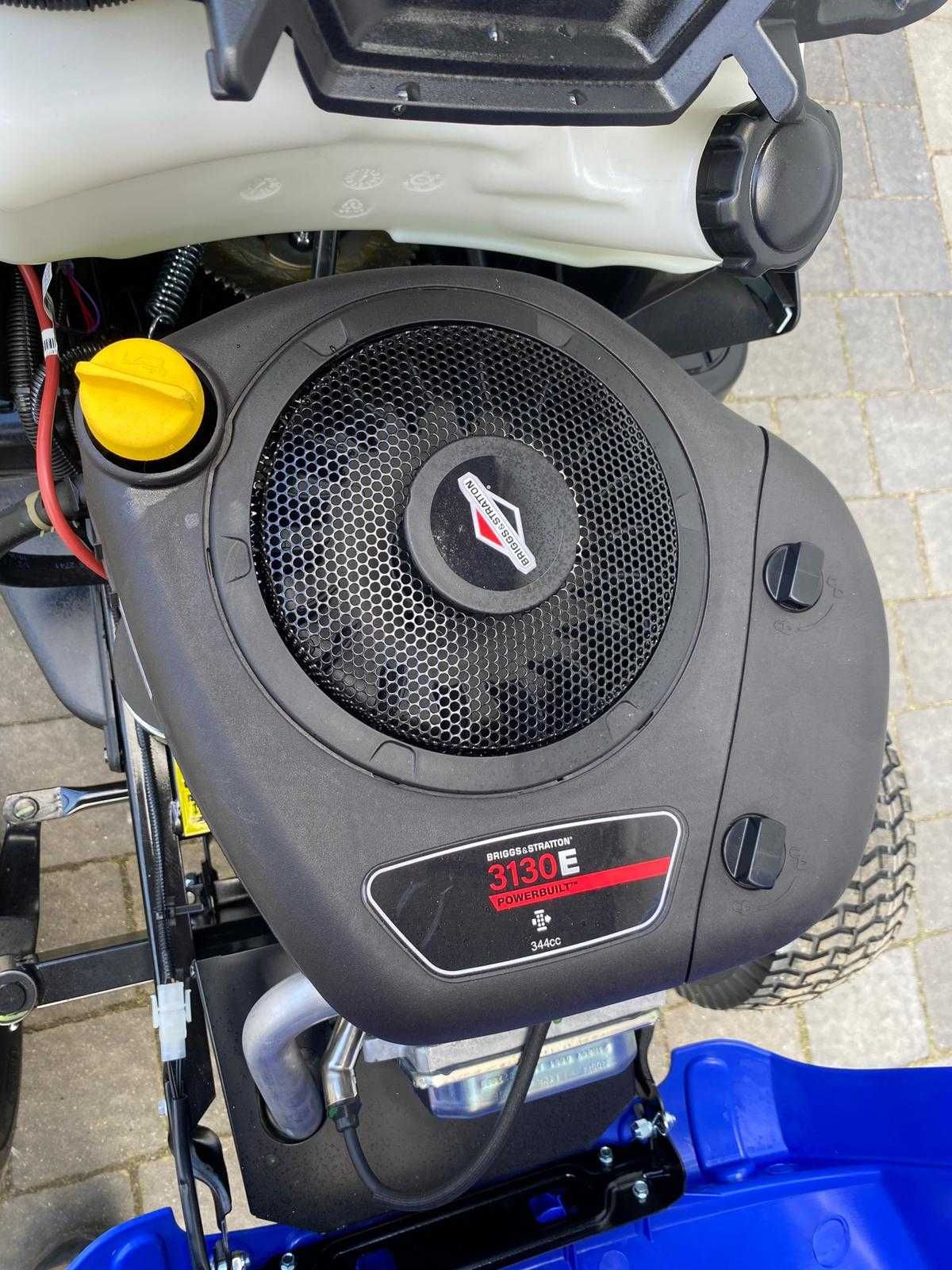 NOWY traktorek ogrodowy, kosiarka ISEKI CM 7014 H PRO2
