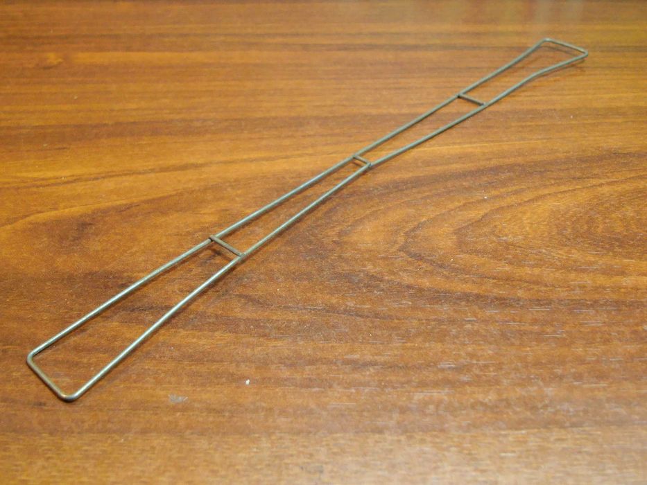 Marklin 7278 H0 - Linha de Catenária 220 mm / Preço Unitário