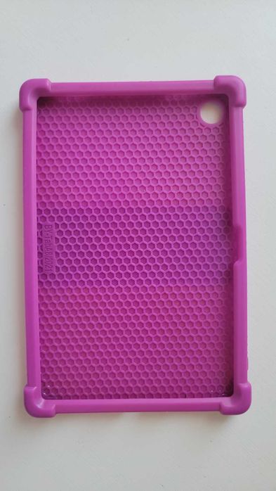 Противоударный силиконовый чехол Samsung Galaxy Tab A8 10.5