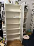 Używana szafa Ikea