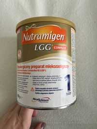 Nutramigen LGG complete 1