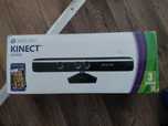 xbox 360 kinect sensor