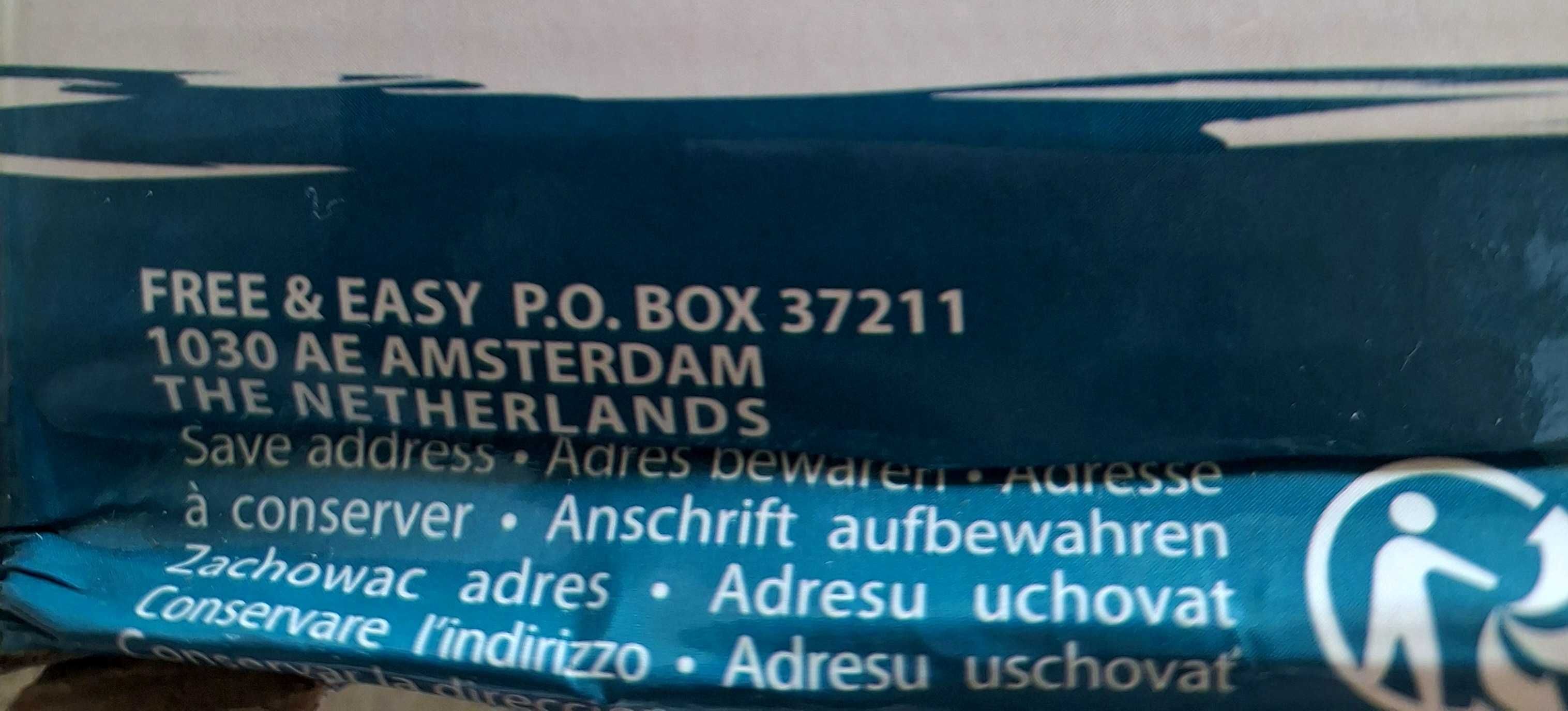 Tapete de resfriamento . Feito na Holanda