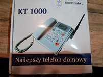 Telefon stacjonarny na kartę sim
